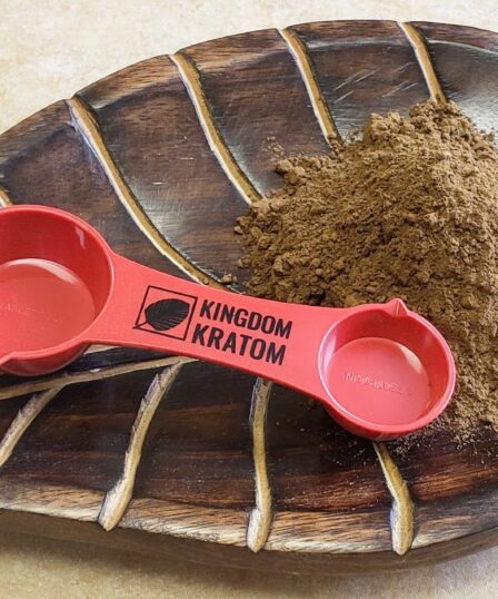 Chocolate Kratom Powder