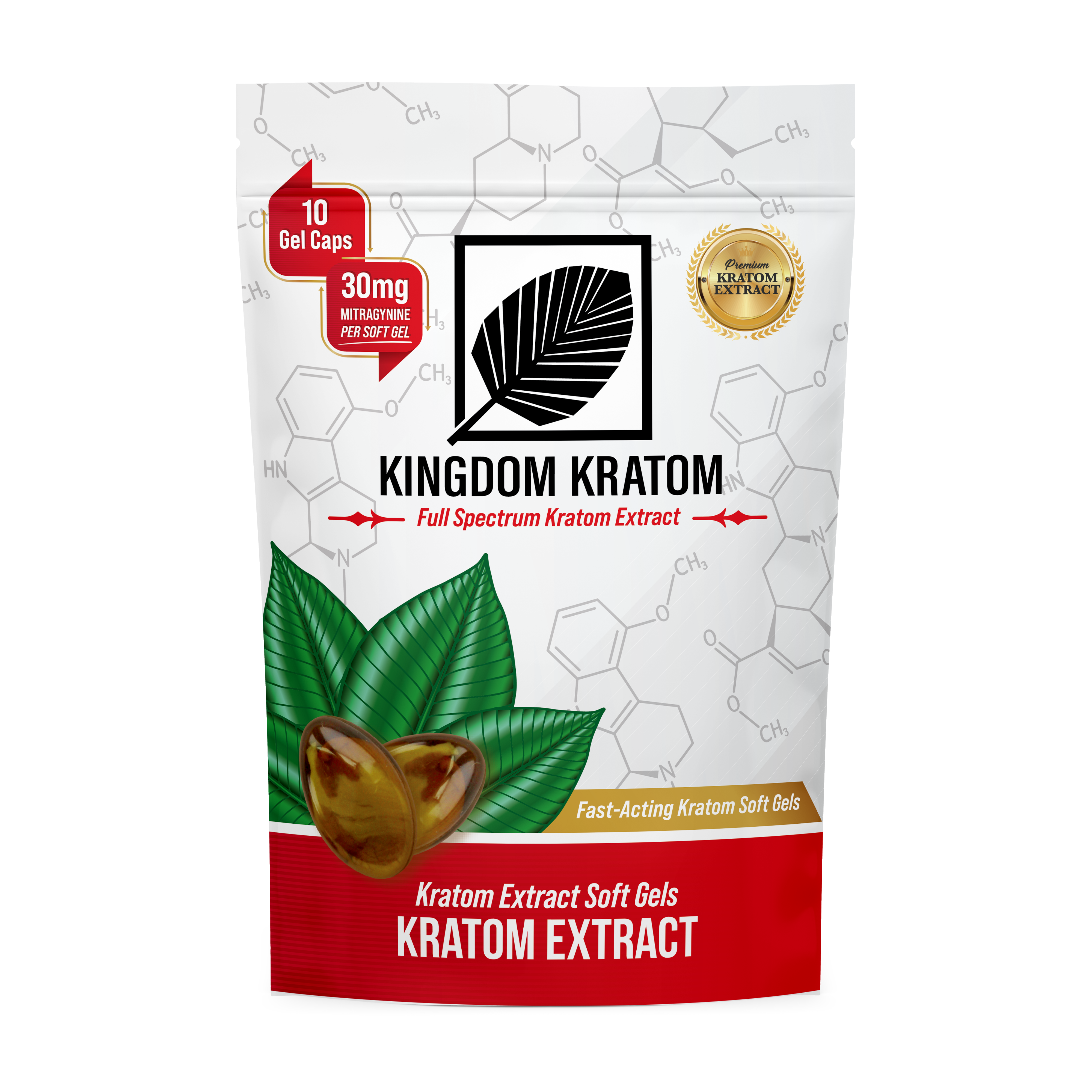 30mg Gel Cap 10ct 30mg Gel Cap 10ct