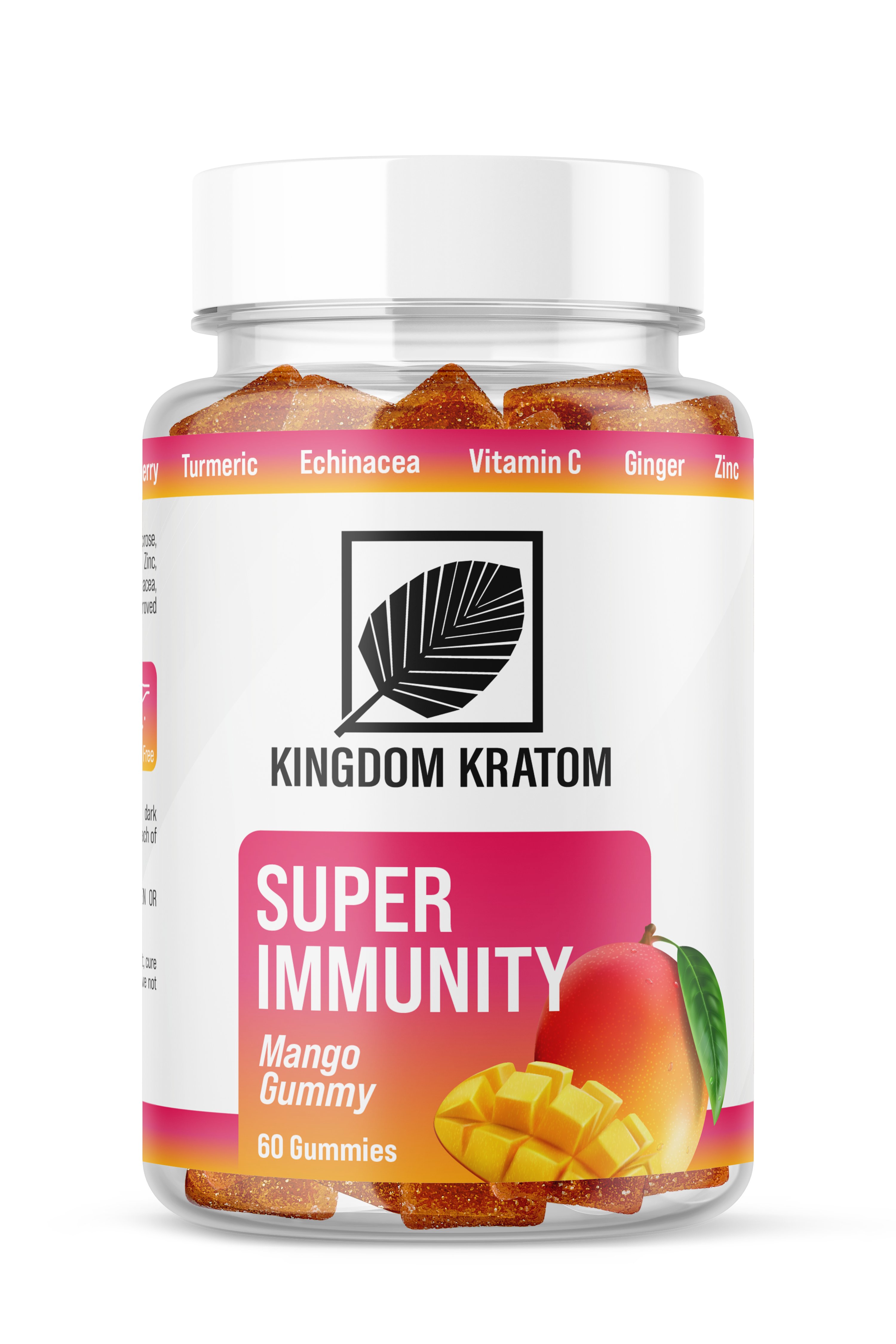 Immunity Gummies Immunity Gummies