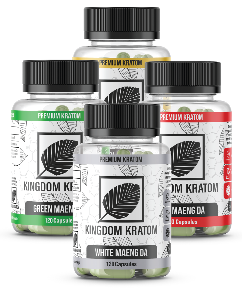 Kratom sample-packs-120-ct-capsules Kratom sample-packs-120-ct-capsules