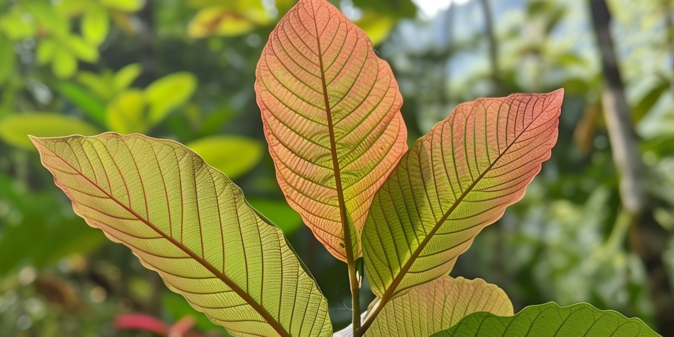 Red Vein Kratom Powder