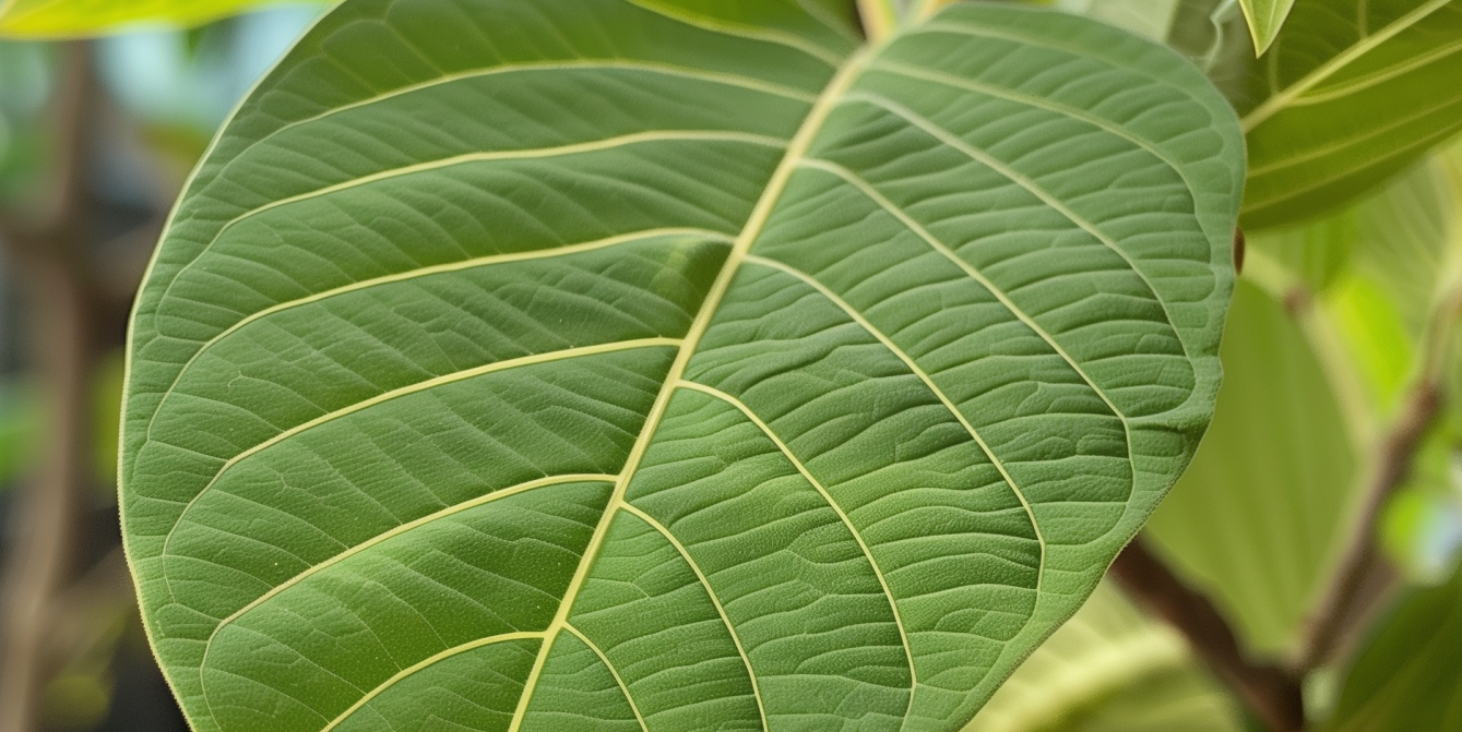 Yellow Vein Kratom Capsules